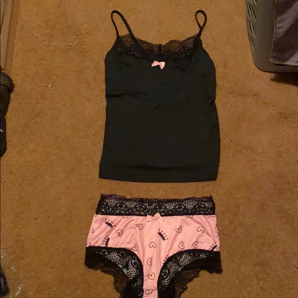 Cute night outfit